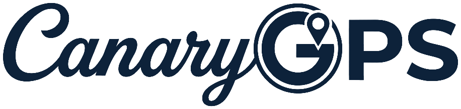 Canary GPS